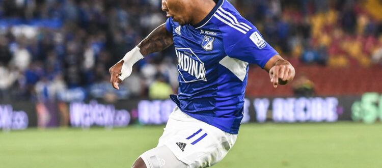 Beckham David Castro