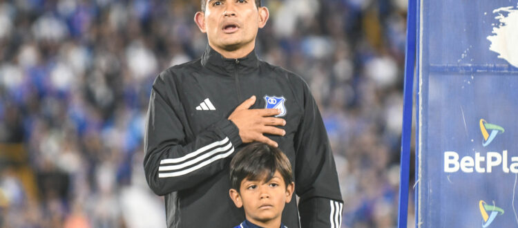 David Mackalister Silva