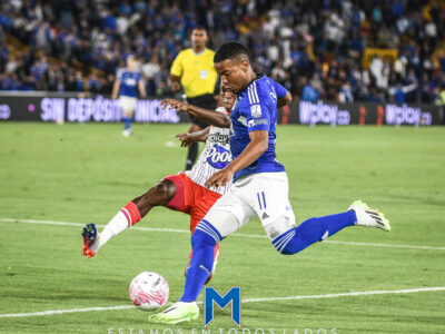 Millonarios Unión Magdalena 2023