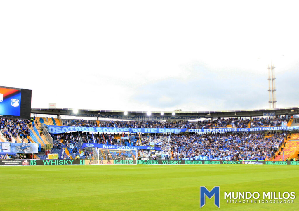 Santa Fe Millonarios 2023-2