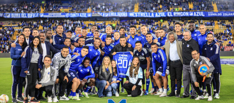 Homenaje Fernando Uribe