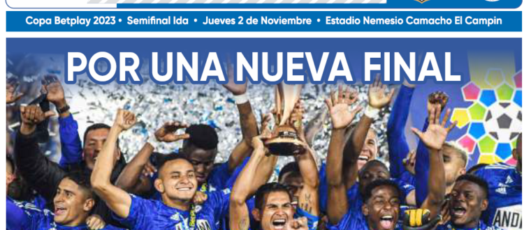 Magazín Mundo Millos Cúcuta 2023