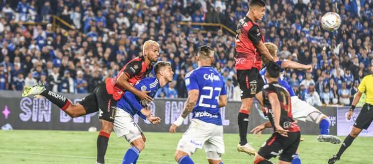 Millonarios CĂșcuta 2023