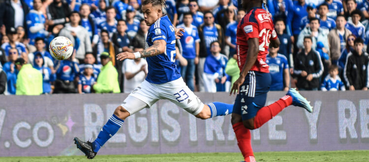 Millonarios Medellín 2023