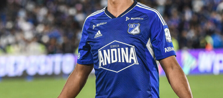 David Mackalister Silva