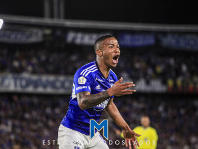 Beckham David Castro