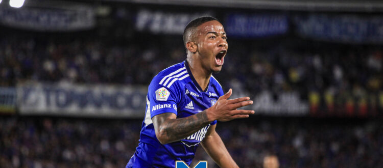 Beckham David Castro