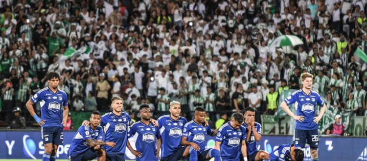 Nacional Millonarios Copa 2023