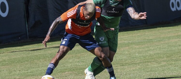 Amistosos Millonarios La Equidad 2024