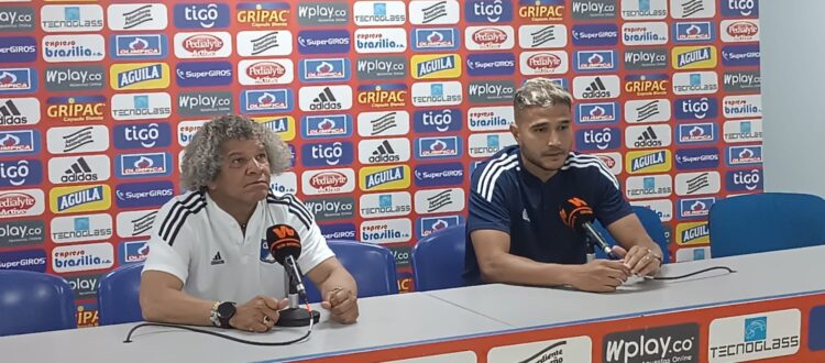 Junior Millonarios SuperLiga 2024