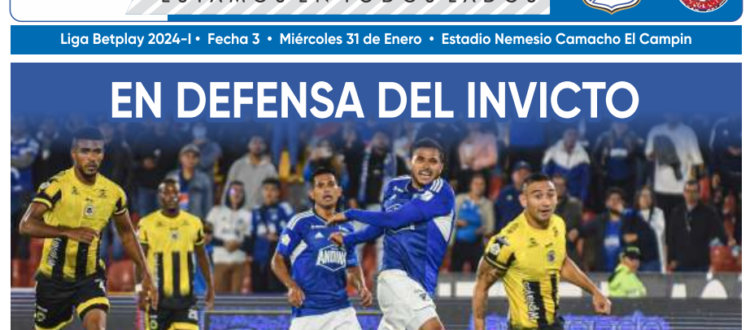 Magazín Mundo Millos Edición 119
