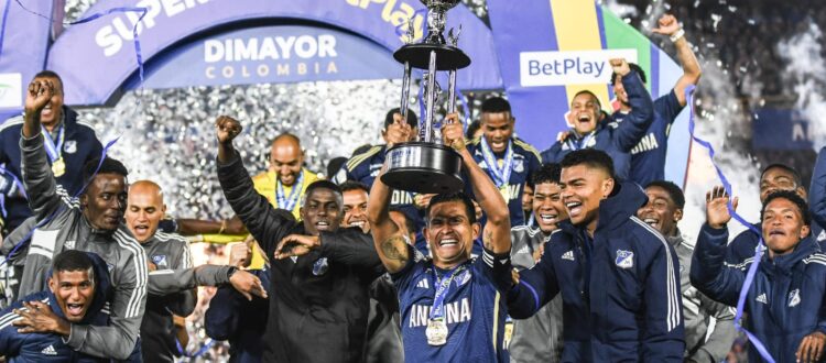 David Mackalister Silva