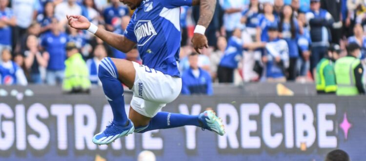 Millonarios Medellín 2024