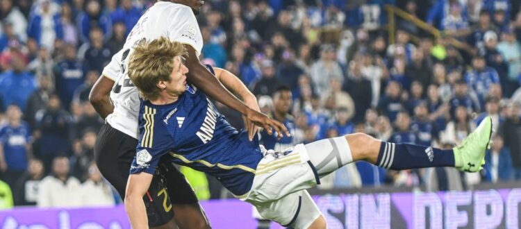 Millonarios Once Caldas 2024