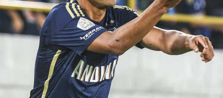 David Mackalister Silva