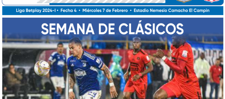 Magazín Mundo Millos 120
