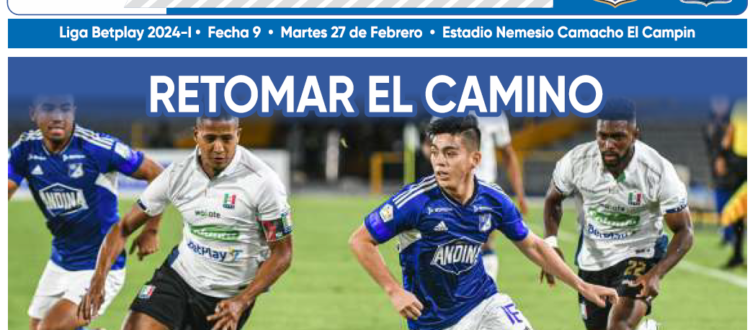 Magazín Mundo Millos 122