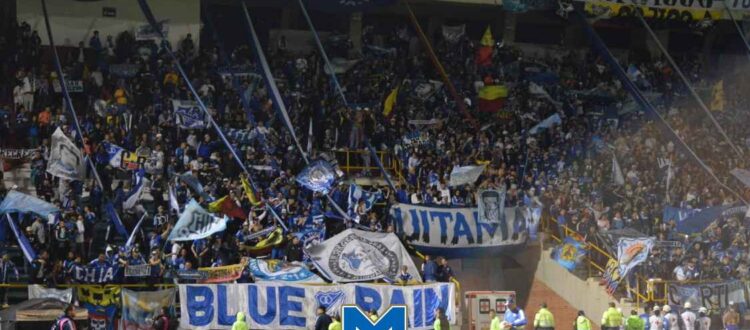 Patriotas Millonarios 2024