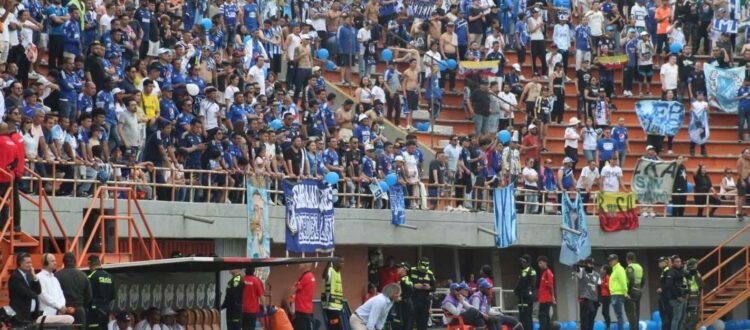 Envigado Millonarios 2024