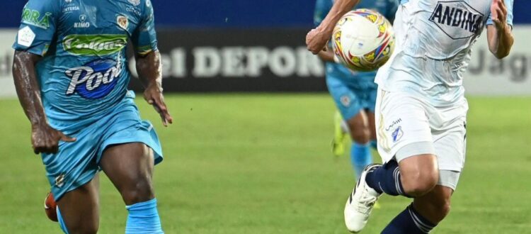 Jaguares Millonarios 2024