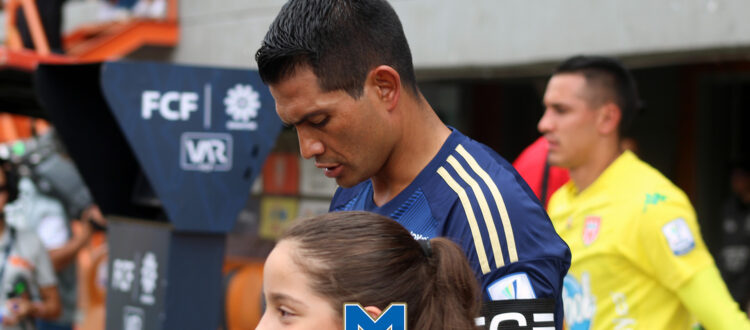 David Mackalister Silva