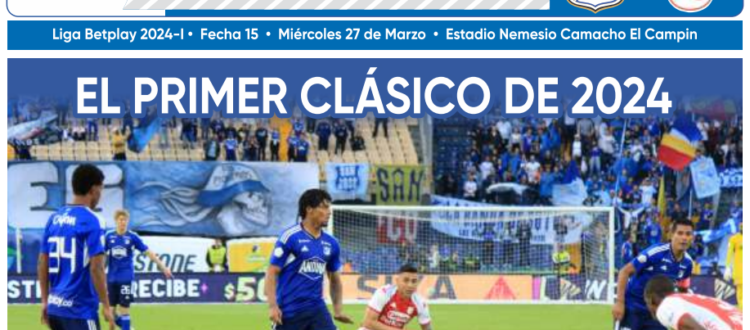 Magazín Mundo Millos 125