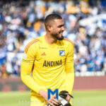 Álvaro Montero