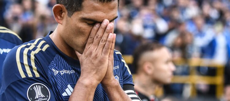 David Mackalister Silva