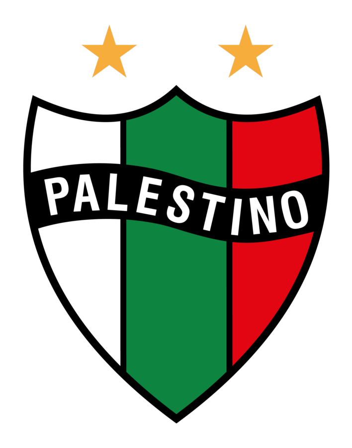 Escudo Palestino