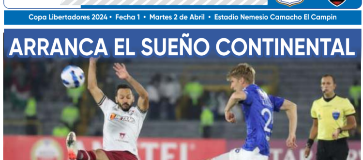 Magazín Mundo Millos 126