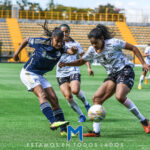 Millonarios vs Llaneros 2025