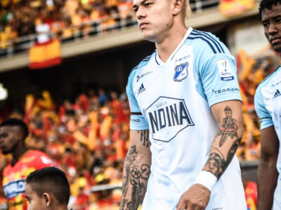 Pereira Millonarios 2024