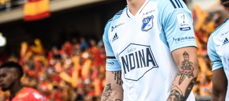 Pereira Millonarios 2024