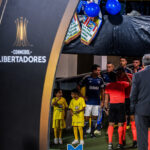 Millonarios Copa Libertadores 2024