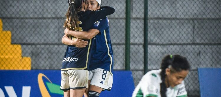 Millonarios Cali Liga Femenina 2024