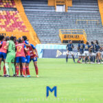 Millonarios Pasto Liga Femenina 2024