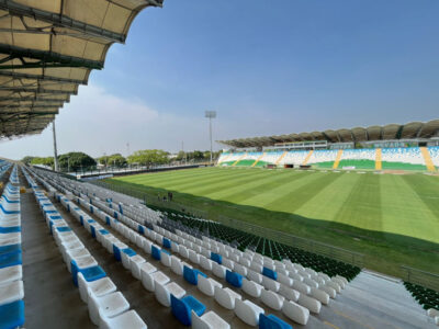 Estadio Armando Maeztre Pavajeau