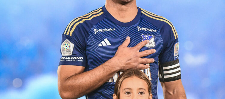 Falcao García