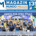 Magazín Mundo Millos 139