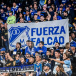 Millonarios Jaguares 2024