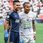 Falcao García y Dayro Moreno