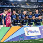 Millonarios Copa 2024