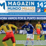 Magazin Mundo Millos 142