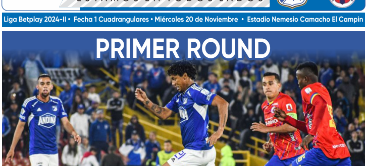 Magazín Mundo Millos 143