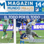 Magazín Mundo Millos 144