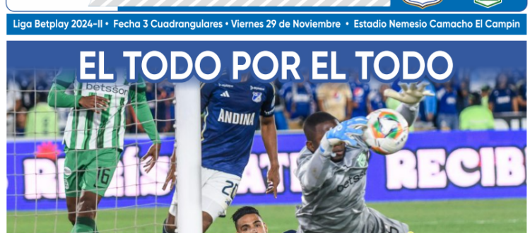 Magazín Mundo Millos 144