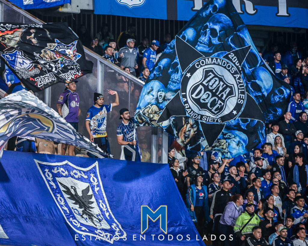 Millonarios Pereira 2024