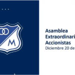 Asamblea Extraordinaria Azul y Blanco 2024