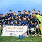 Millonarios FC 2024