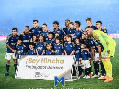 Millonarios FC 2024